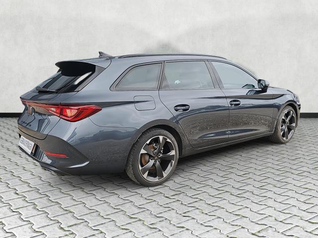 Cupra Leon Sportstourer Basis 1.5 eTSI DSG VisonPlus / Kessy 