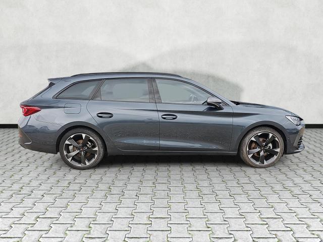 Cupra Leon Sportstourer Basis 1.5 eTSI DSG VisonPlus / Kessy 