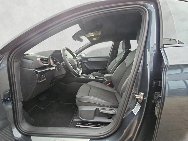 Cupra Leon Sportstourer Basis 1.5 eTSI DSG VisonPlus / Kessy 