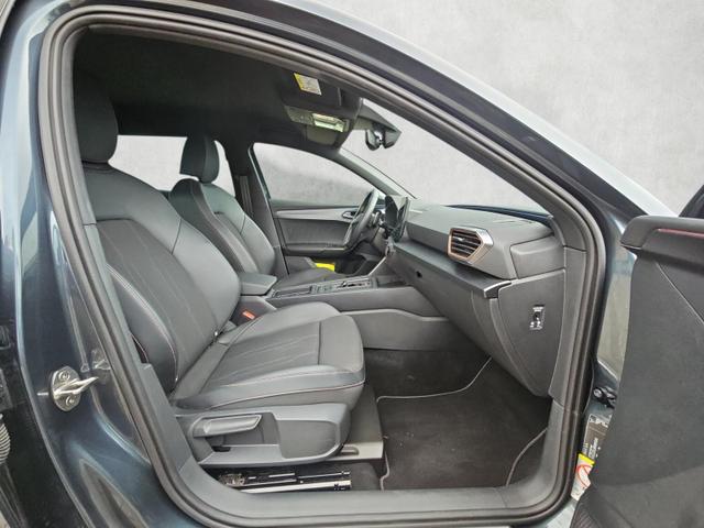 Cupra Leon Sportstourer Basis 1.5 eTSI DSG VisonPlus / Kessy 