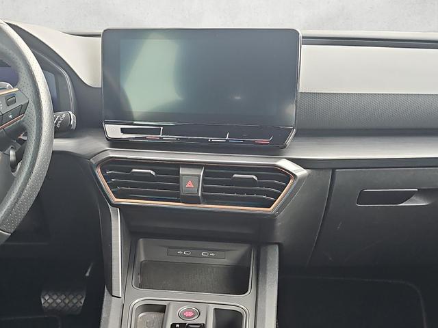 Cupra Leon Sportstourer Basis 1.5 eTSI DSG VisonPlus / Kessy 