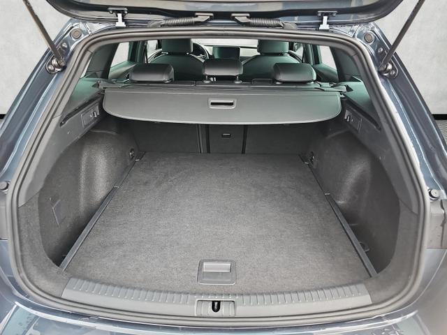 Cupra Leon Sportstourer Basis 1.5 eTSI DSG VisonPlus / Kessy 