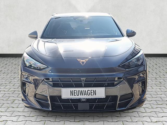 Cupra Terramar 2.0 TSI 195 kW 4Drive VZ DSG Matrix Pano Leder 