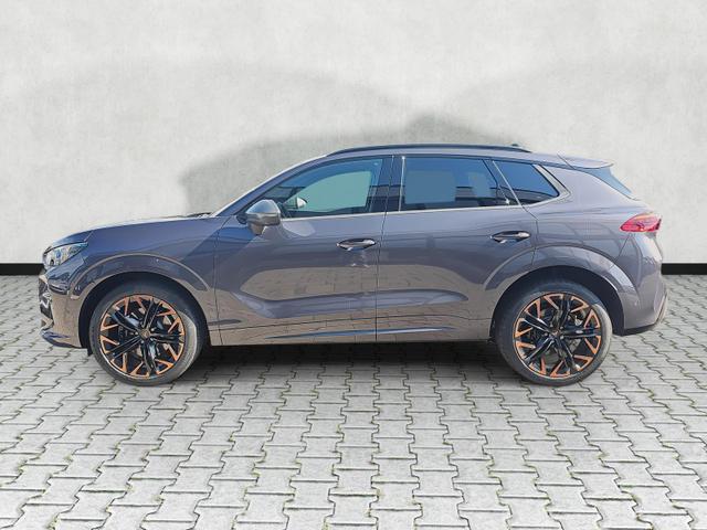 Cupra Terramar 2.0 TSI 195 kW 4Drive VZ DSG Matrix Pano Leder 