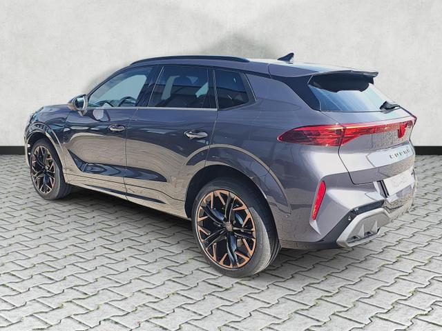Cupra Terramar 2.0 TSI 195 kW 4Drive VZ DSG Matrix Pano Leder 