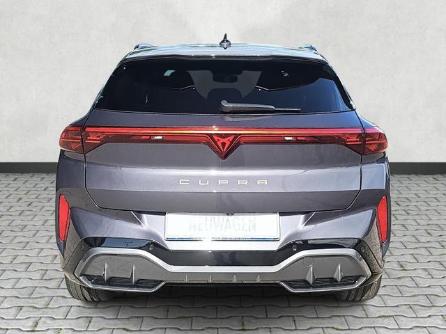 Cupra Terramar 2.0 TSI 195 kW 4Drive VZ DSG Matrix Pano Leder 
