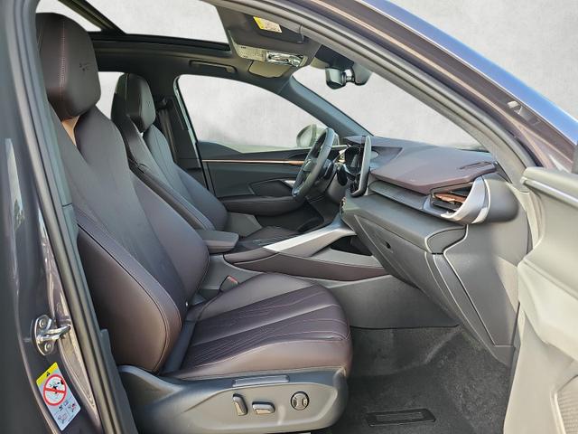 Cupra Terramar 2.0 TSI 195 kW 4Drive VZ DSG Matrix Pano Leder 