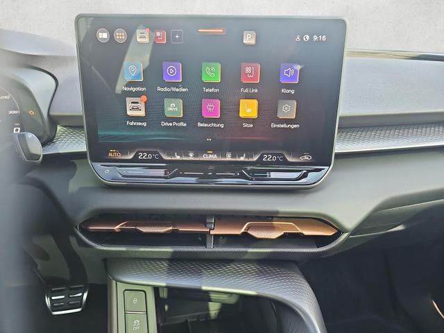 Cupra Terramar 2.0 TSI 195 kW 4Drive VZ DSG Matrix Pano Leder 