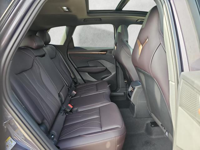 Cupra Terramar 2.0 TSI 195 kW 4Drive VZ DSG Matrix Pano Leder 