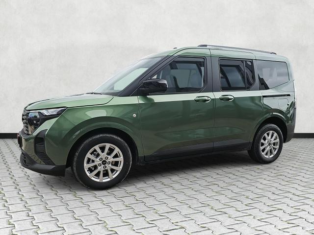 Ford Tourneo Courier Titanium 1.0 EB Autom. /Tempomat 