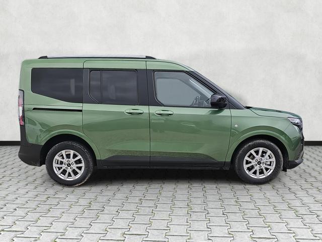 Ford Tourneo Courier Titanium 1.0 EB Autom. /Tempomat 