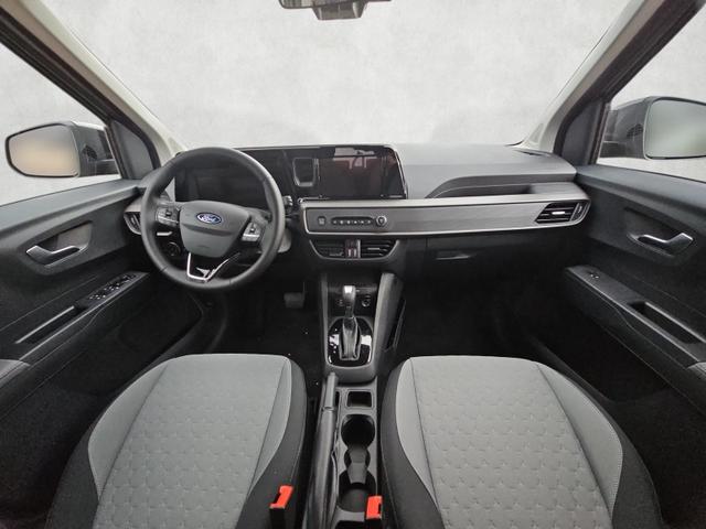 Ford Tourneo Courier Titanium 1.0 EB Autom. /Tempomat 