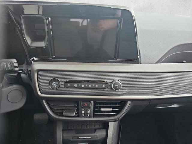 Ford Tourneo Courier Titanium 1.0 EB Autom. /Tempomat 