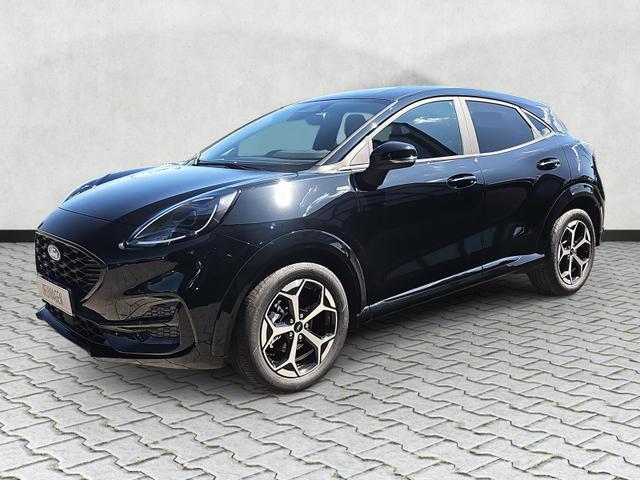 Ford Puma ST-Line 1.0 EB Hybrid 7G-Autom. nMod / Temp 
