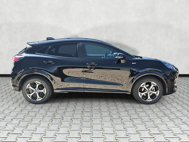 Ford Puma ST-Line 1.0 EB Hybrid 7G-Autom. nMod / Temp 