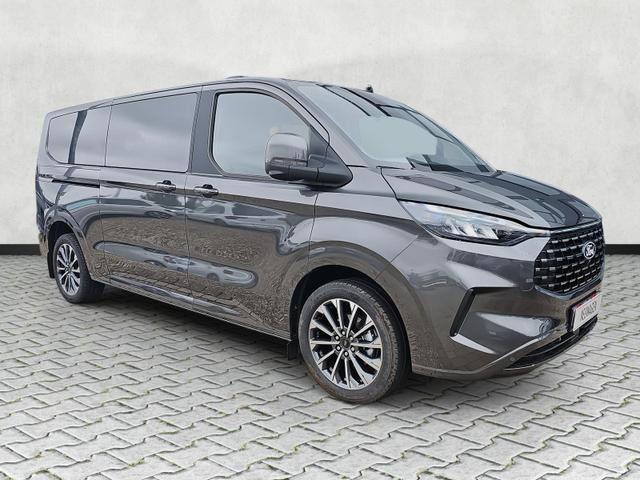 Ford Tourneo Custom - 2.0 EcoBlue Titanium X L2 ACC AHK