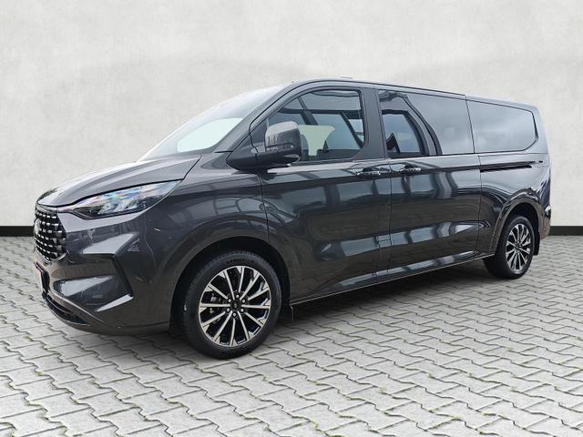 Ford Tourneo Custom 2.0 EcoBlue Titanium X L2 ACC AHK 