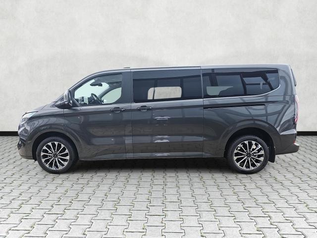 Ford Tourneo Custom 2.0 EcoBlue Titanium X L2 ACC AHK 