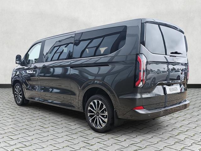 Ford Tourneo Custom 2.0 EcoBlue Titanium X L2 ACC AHK 