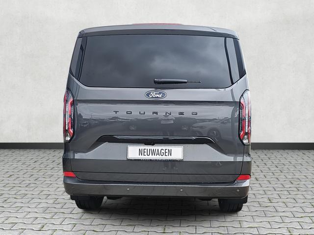 Ford Tourneo Custom 2.0 EcoBlue Titanium X L2 ACC AHK 
