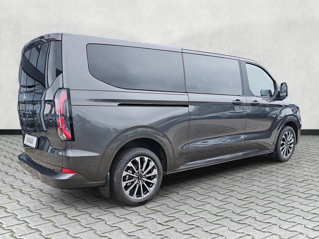 Ford Tourneo Custom 2.0 EcoBlue Titanium X L2 ACC AHK 