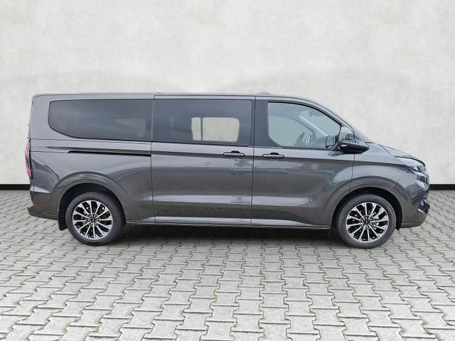 Ford Tourneo Custom 2.0 EcoBlue Titanium X L2 ACC AHK 