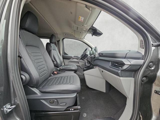 Ford Tourneo Custom 2.0 EcoBlue Titanium X L2 ACC AHK 