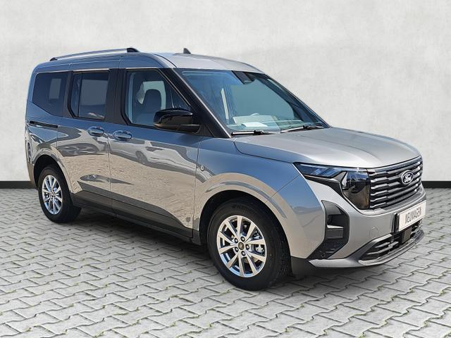 Ford Tourneo Courier - Titanium 1.0 EB Autom. / ACC