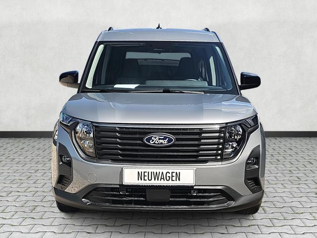 Ford Tourneo Courier Titanium 1.0 EB Autom. / ACC 