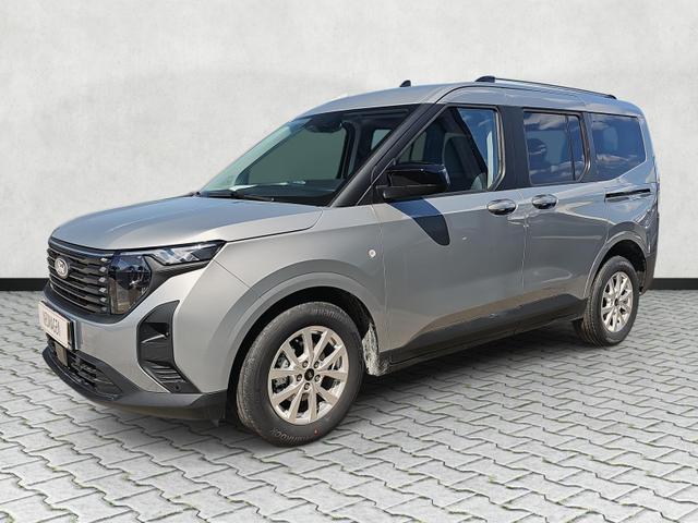 Ford Tourneo Courier Titanium 1.0 EB Autom. / ACC 