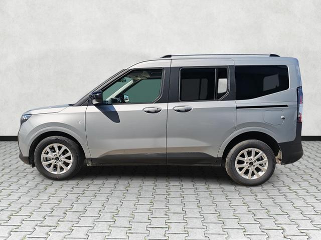 Ford Tourneo Courier Titanium 1.0 EB Autom. / ACC 