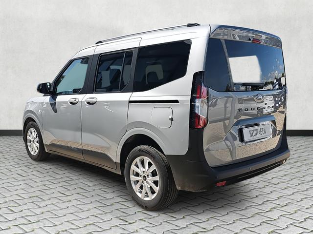 Ford Tourneo Courier Titanium 1.0 EB Autom. / ACC 