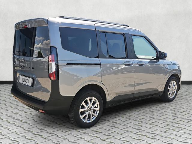 Ford Tourneo Courier Titanium 1.0 EB Autom. / ACC 