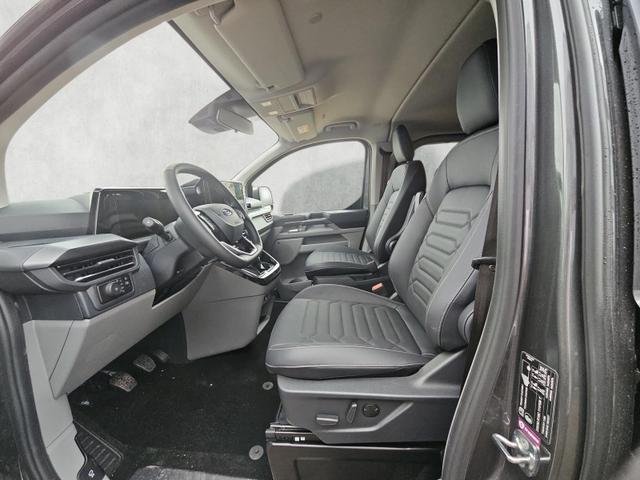 Ford Tourneo Custom 2.0 EcoBlue Titanium X L2 ACC AHK 