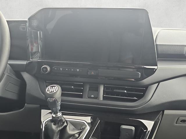 Ford Tourneo Custom 2.0 EcoBlue Titanium X L2 ACC AHK 