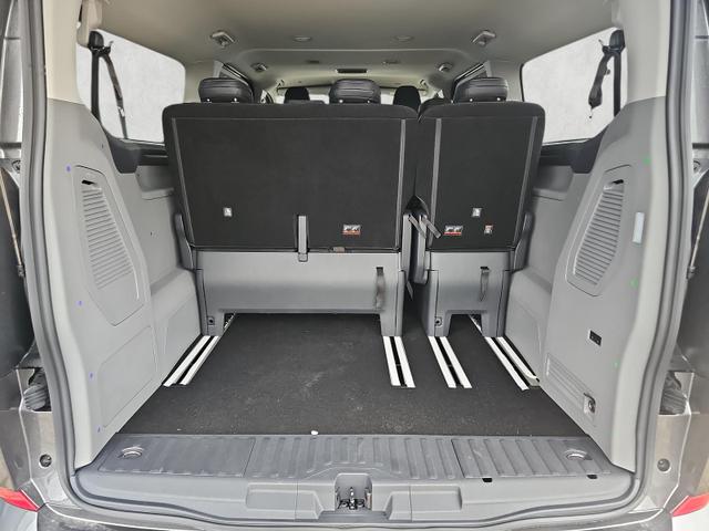 Ford Tourneo Custom 2.0 EcoBlue Titanium X L2 ACC AHK 