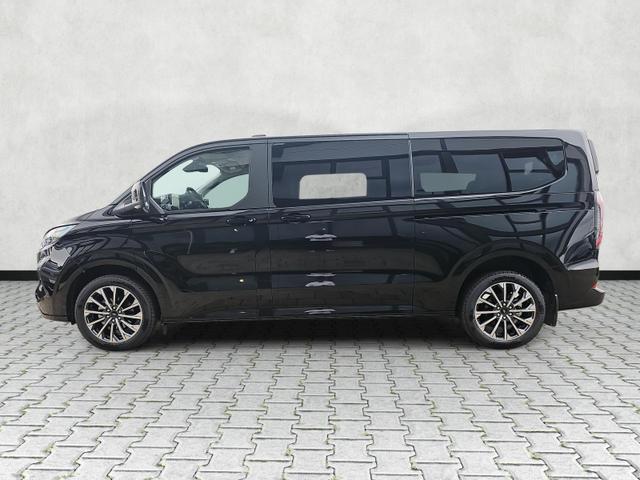 Ford Tourneo Custom 2.0 EcoBlue Titanium X L2 Standh 