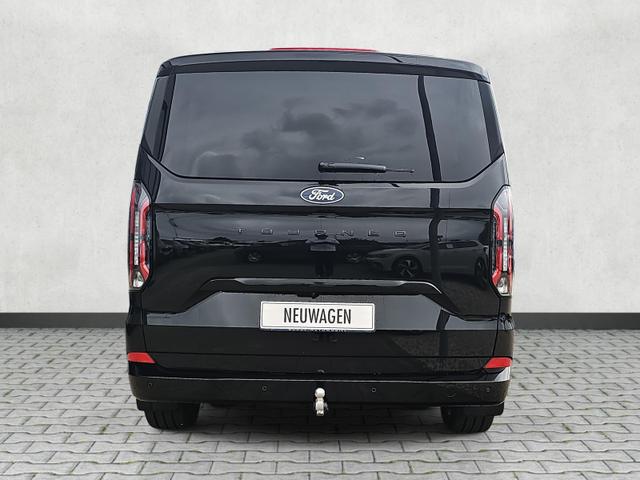 Ford Tourneo Custom 2.0 EcoBlue Titanium X L2 Standh 