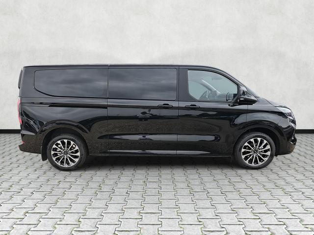 Ford Tourneo Custom 2.0 EcoBlue Titanium X L2 Standh 