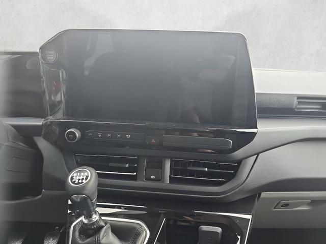 Ford Tourneo Custom 2.0 EcoBlue Titanium X L2 Standh 