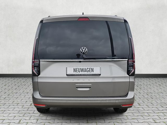 Volkswagen Caddy Maxi Style 1.5 TSI DSG 7Si ACC Navi Kamera 