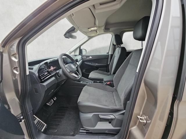 Volkswagen Caddy Maxi Style 1.5 TSI DSG 7Si ACC Navi Kamera 