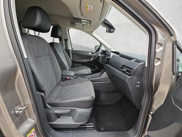 Volkswagen Caddy Maxi Style 1.5 TSI DSG 7Si ACC Navi Kamera 