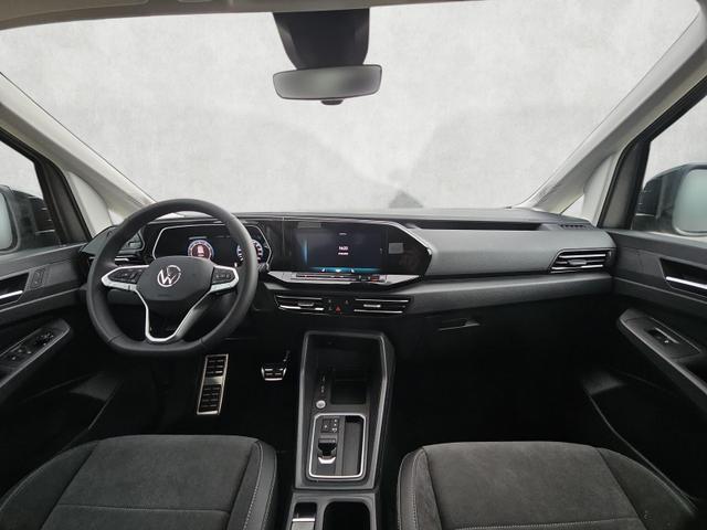 Volkswagen Caddy Maxi Style 1.5 TSI DSG 7Si ACC Navi Kamera 