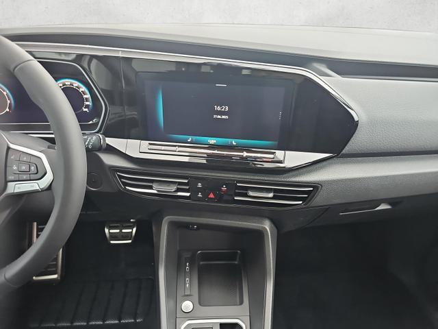 Volkswagen Caddy Maxi Style 1.5 TSI DSG 7Si ACC Navi Kamera 