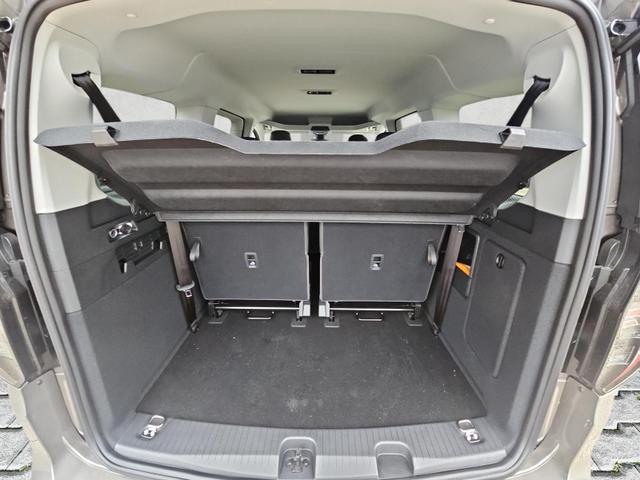 Volkswagen Caddy Maxi Style 1.5 TSI DSG 7Si ACC Navi Kamera 