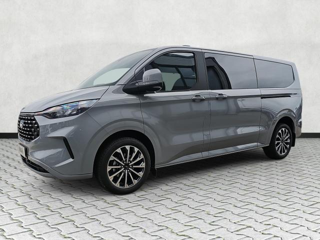 Ford Tourneo Custom 2.0 EcoBlue Titanium X L2 Standh 