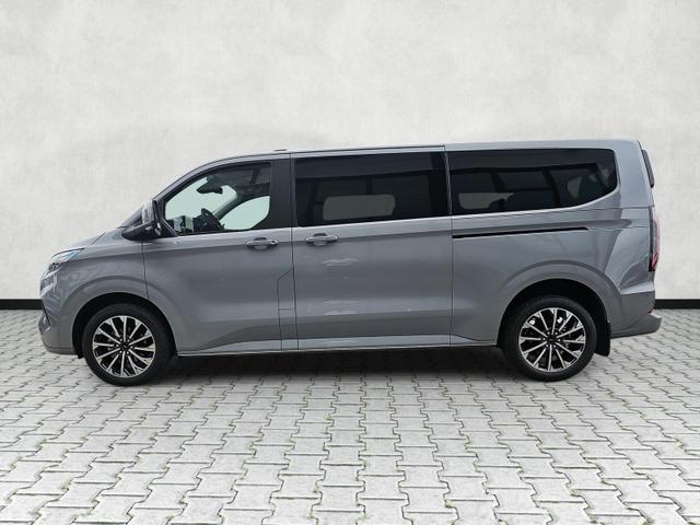 Ford Tourneo Custom 2.0 EcoBlue Titanium X L2 Standh 