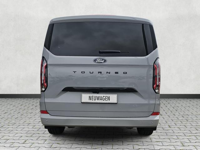 Ford Tourneo Custom 2.0 EcoBlue Titanium X L2 Standh 