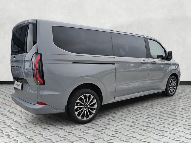 Ford Tourneo Custom 2.0 EcoBlue Titanium X L2 Standh 